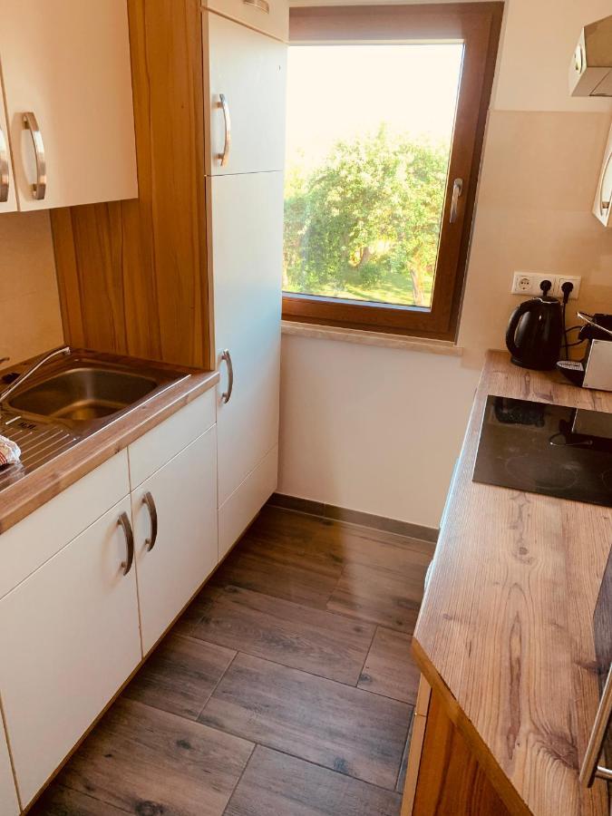 Felix Living 4, Modern & Cozy 2 Zimmer Wohnung, Balkon, Parkplatz Salzweg Екстер'єр фото