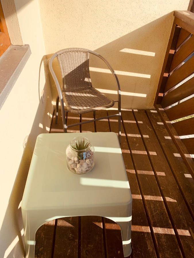 Felix Living 4, Modern & Cozy 2 Zimmer Wohnung, Balkon, Parkplatz Salzweg Екстер'єр фото