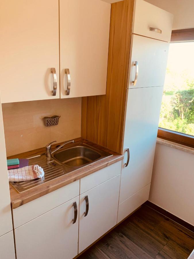Felix Living 4, Modern & Cozy 2 Zimmer Wohnung, Balkon, Parkplatz Salzweg Екстер'єр фото